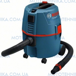   bosch gas 20 l sfc